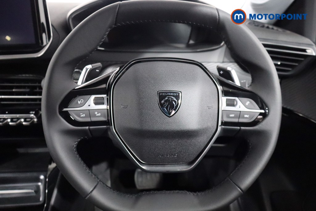Peugeot 208 Allure Automatic Petrol-Electric Hybrid Hatchback - Stock Number (1559321) - 6th supplementary image