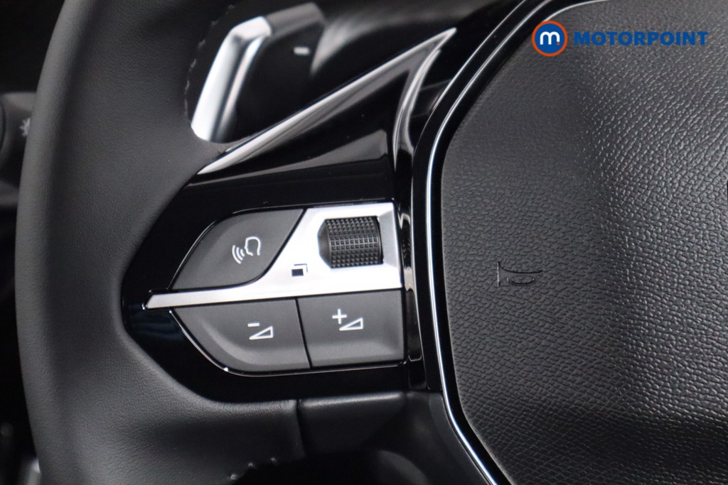 Peugeot 208 Allure Automatic Petrol-Electric Hybrid Hatchback - Stock Number (1559321) - 7th supplementary image