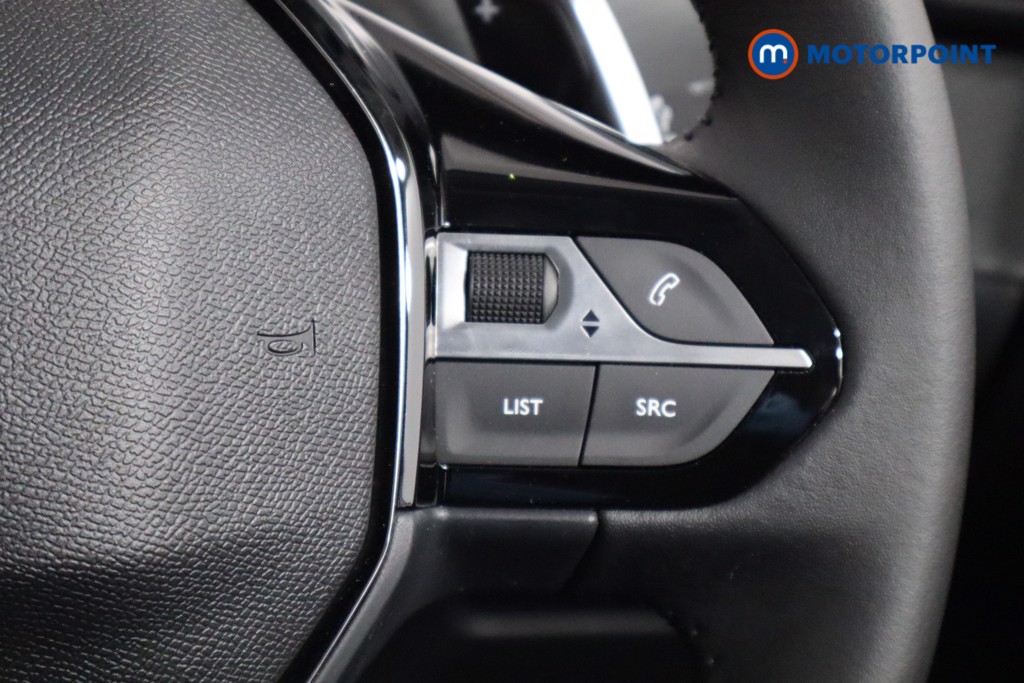 Peugeot 208 Allure Automatic Petrol-Electric Hybrid Hatchback - Stock Number (1559321) - 8th supplementary image