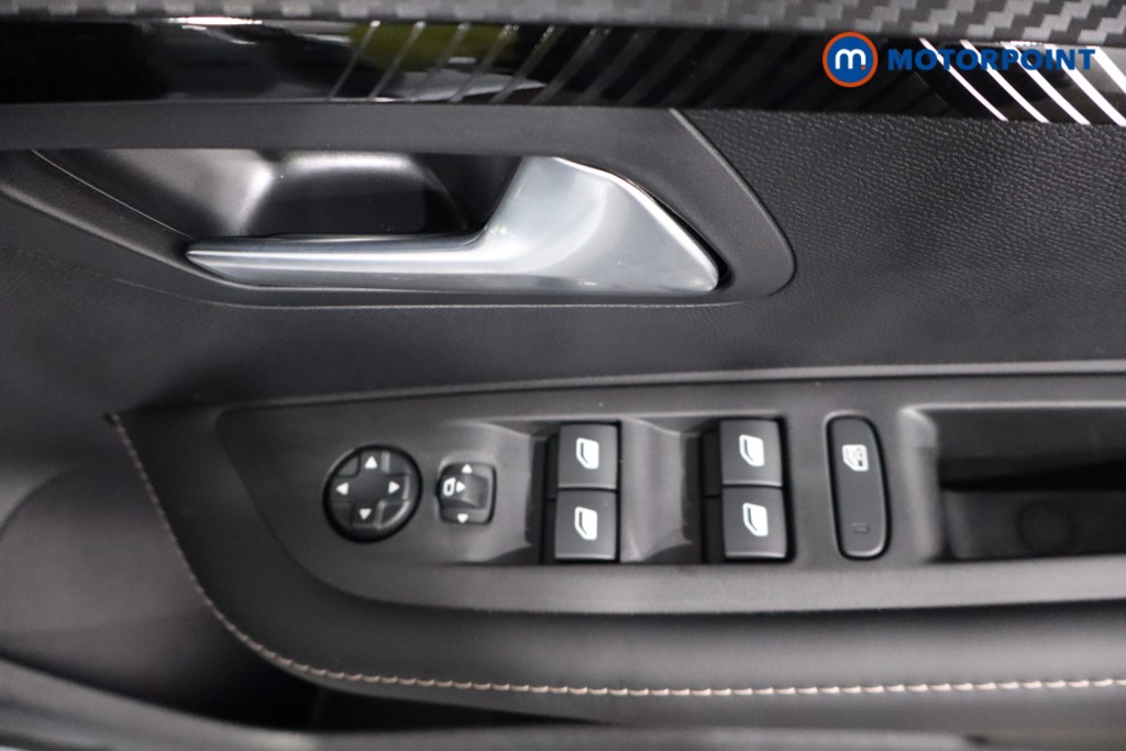 Peugeot 208 Allure Automatic Petrol-Electric Hybrid Hatchback - Stock Number (1559321) - 17th supplementary image