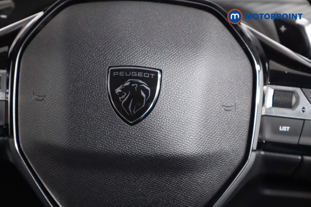 Peugeot 208 Allure Automatic Petrol-Electric Hybrid Hatchback - Stock Number (1559321) - 18th supplementary image