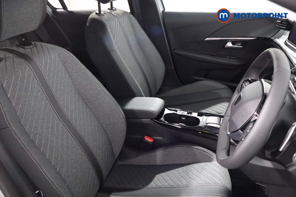 Peugeot 208 Allure Automatic Petrol-Electric Hybrid Hatchback - Stock Number (1559321) - 20th supplementary image