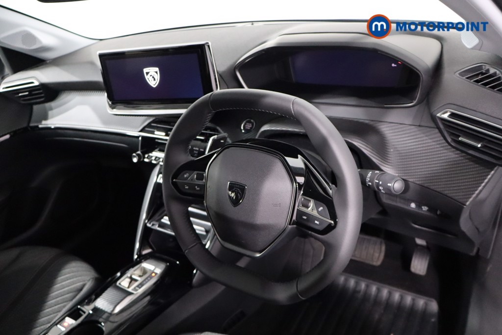 Peugeot 208 Allure Automatic Petrol-Electric Hybrid Hatchback - Stock Number (1559321) - 21st supplementary image