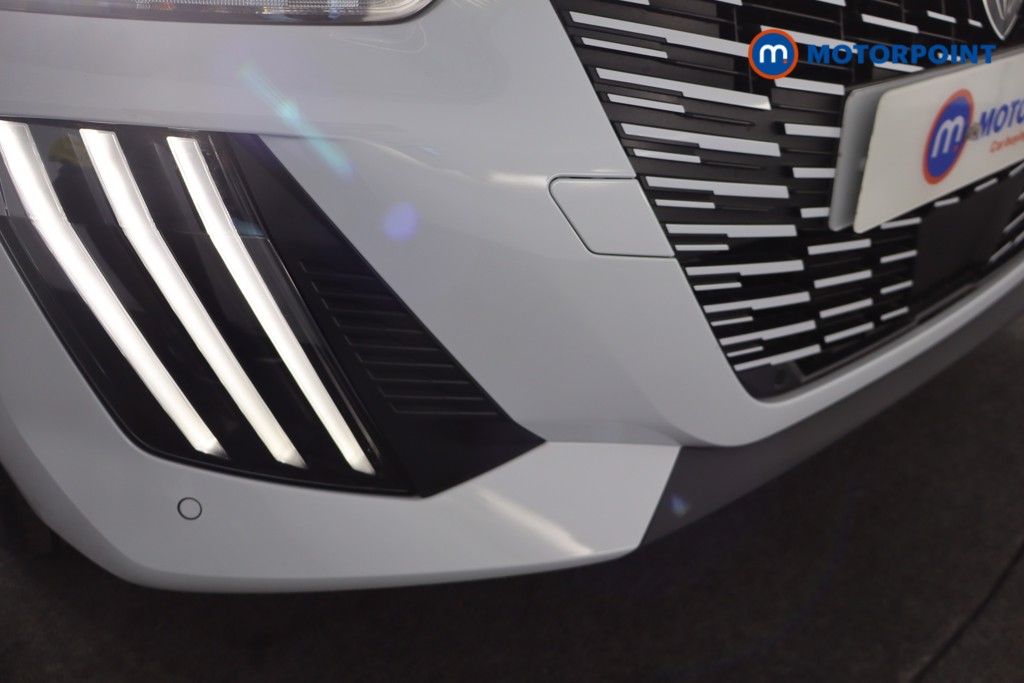Peugeot 208 Allure Automatic Petrol-Electric Hybrid Hatchback - Stock Number (1559321) - 23rd supplementary image
