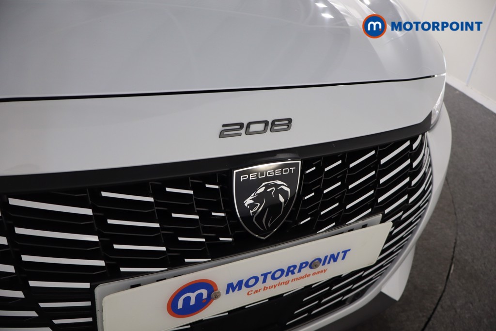Peugeot 208 Allure Automatic Petrol-Electric Hybrid Hatchback - Stock Number (1559321) - 25th supplementary image