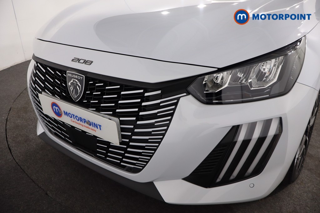 Peugeot 208 Allure Automatic Petrol-Electric Hybrid Hatchback - Stock Number (1559321) - 26th supplementary image