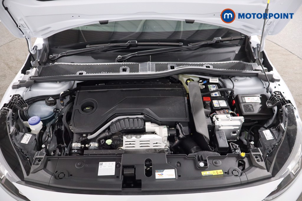 Peugeot 208 Allure Automatic Petrol-Electric Hybrid Hatchback - Stock Number (1559321) - 27th supplementary image