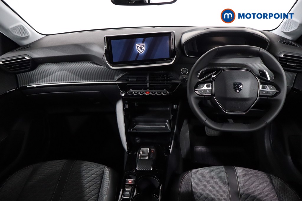 Peugeot 208 Allure Automatic Petrol-Electric Hybrid Hatchback - Stock Number (1559321) - 1st supplementary image