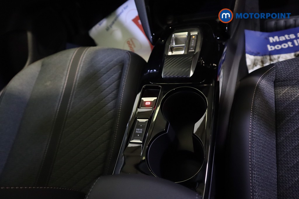 Peugeot 208 Allure Automatic Petrol-Electric Hybrid Hatchback - Stock Number (1559327) - 6th supplementary image