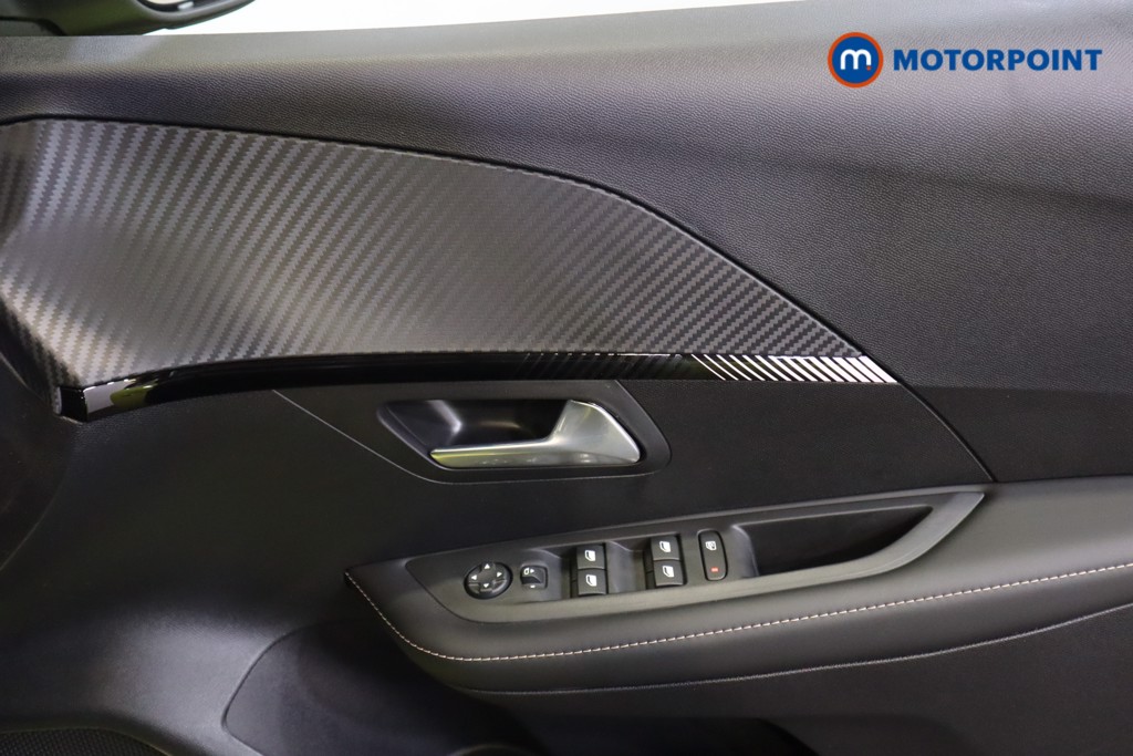Peugeot 208 Allure Automatic Petrol-Electric Hybrid Hatchback - Stock Number (1559327) - 7th supplementary image
