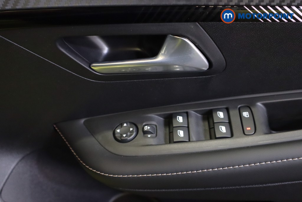 Peugeot 208 Allure Automatic Petrol-Electric Hybrid Hatchback - Stock Number (1559327) - 8th supplementary image