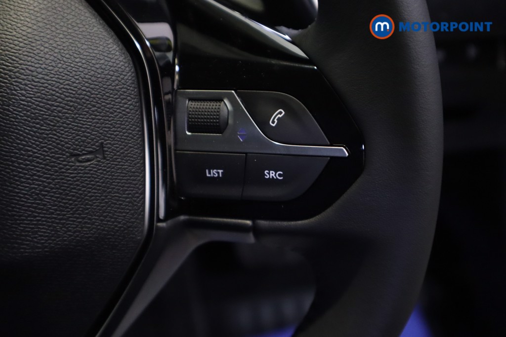Peugeot 208 Allure Automatic Petrol-Electric Hybrid Hatchback - Stock Number (1559327) - 10th supplementary image