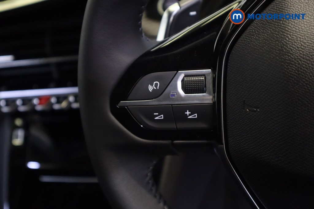 Peugeot 208 Allure Automatic Petrol-Electric Hybrid Hatchback - Stock Number (1559327) - 11th supplementary image