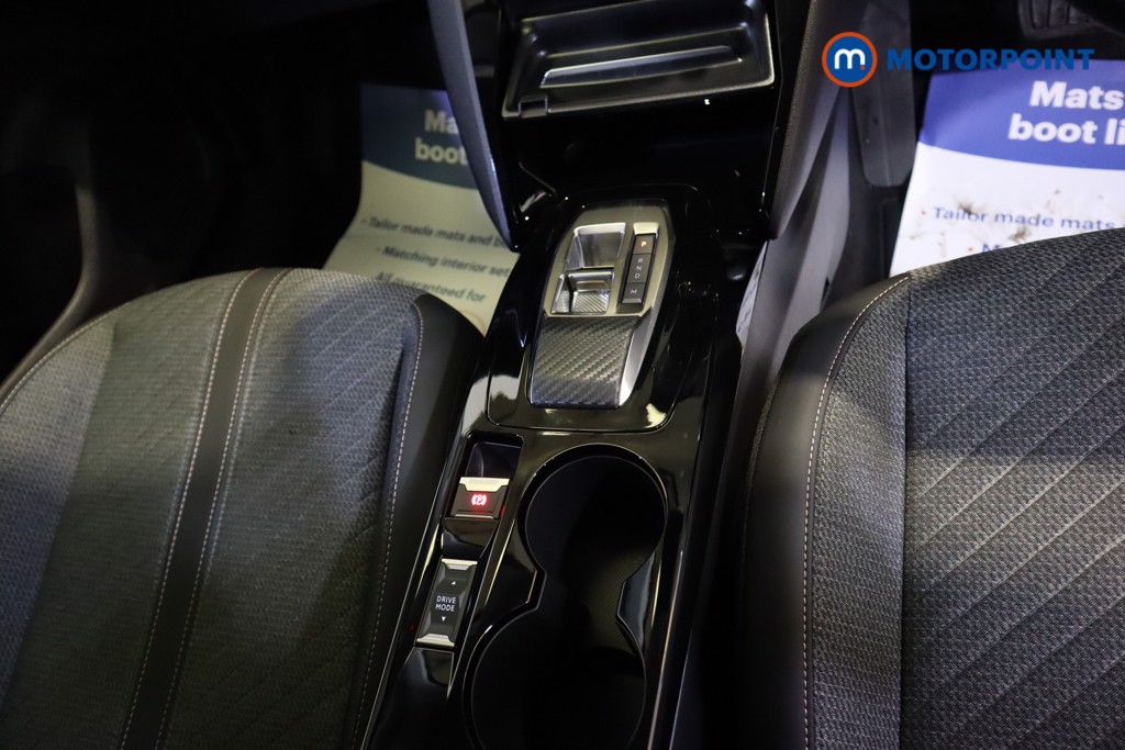 Peugeot 208 Allure Automatic Petrol-Electric Hybrid Hatchback - Stock Number (1559349) - 6th supplementary image