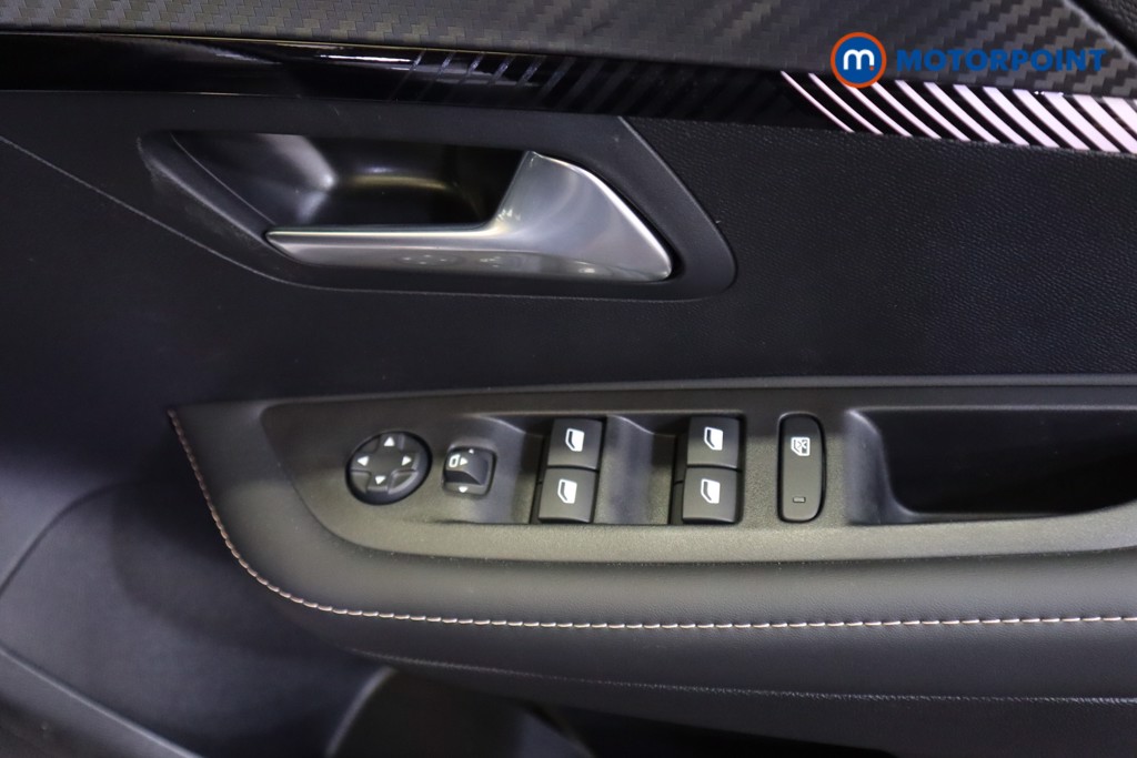Peugeot 208 Allure Automatic Petrol-Electric Hybrid Hatchback - Stock Number (1559349) - 8th supplementary image