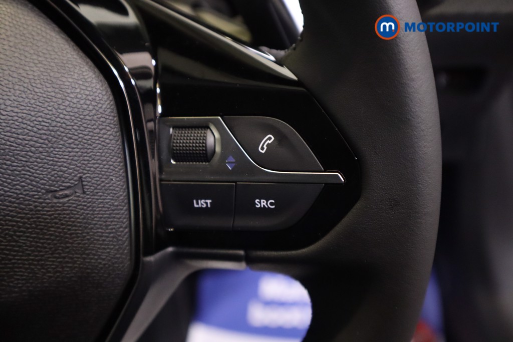 Peugeot 208 Allure Automatic Petrol-Electric Hybrid Hatchback - Stock Number (1559349) - 10th supplementary image