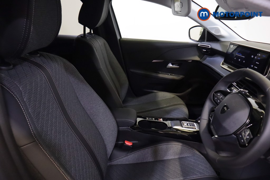 Peugeot 208 Allure Automatic Petrol-Electric Hybrid Hatchback - Stock Number (1559349) - 12th supplementary image