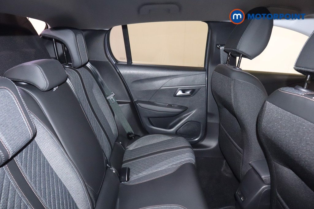 Peugeot 208 Allure Automatic Petrol-Electric Hybrid Hatchback - Stock Number (1559349) - 13th supplementary image