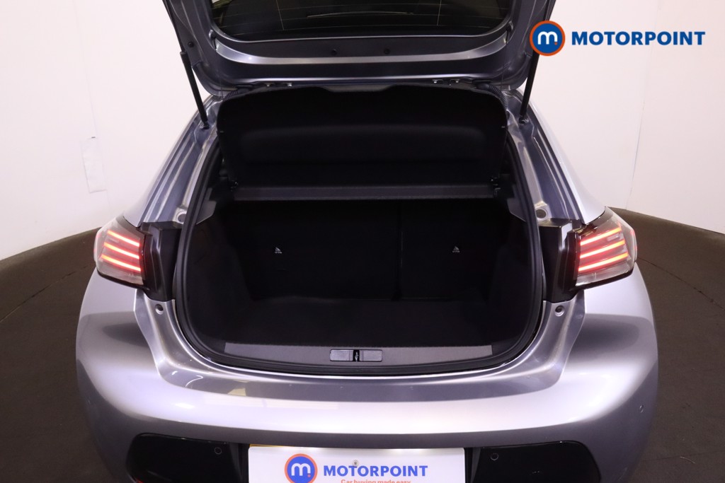 Peugeot 208 Allure Automatic Petrol-Electric Hybrid Hatchback - Stock Number (1559349) - 14th supplementary image