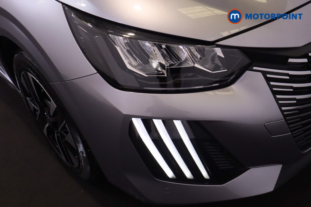 Peugeot 208 Allure Automatic Petrol-Electric Hybrid Hatchback - Stock Number (1559349) - 19th supplementary image