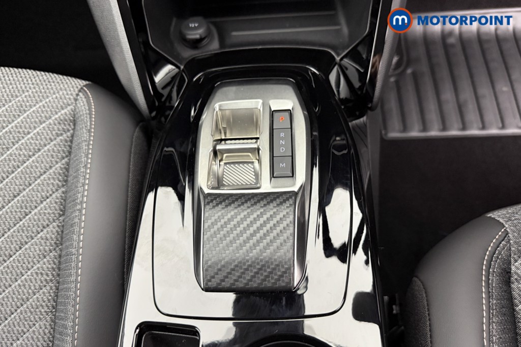 Peugeot 208 Allure Automatic Petrol-Electric Hybrid Hatchback - Stock Number (1559350) - 10th supplementary image