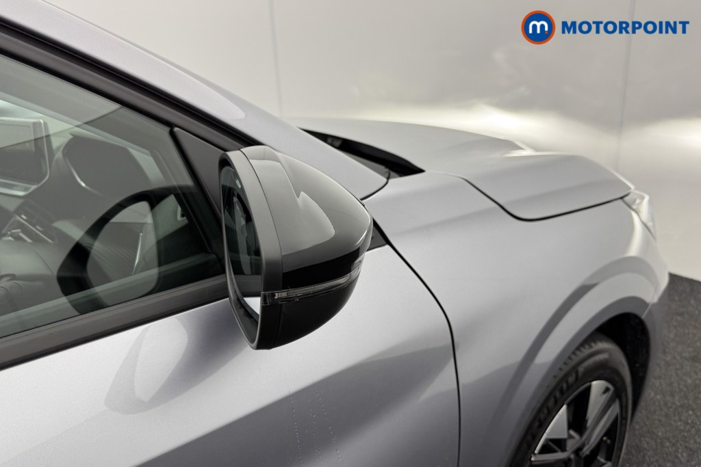 Peugeot 208 Allure Automatic Petrol-Electric Hybrid Hatchback - Stock Number (1559350) - 15th supplementary image