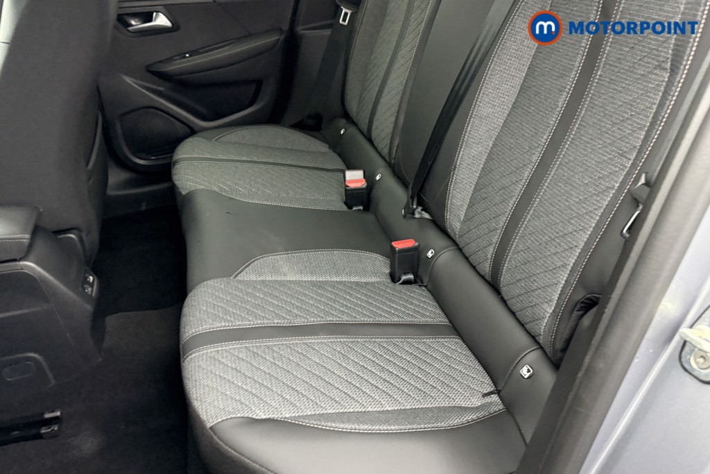 Peugeot 208 Allure Automatic Petrol-Electric Hybrid Hatchback - Stock Number (1559350) - 19th supplementary image