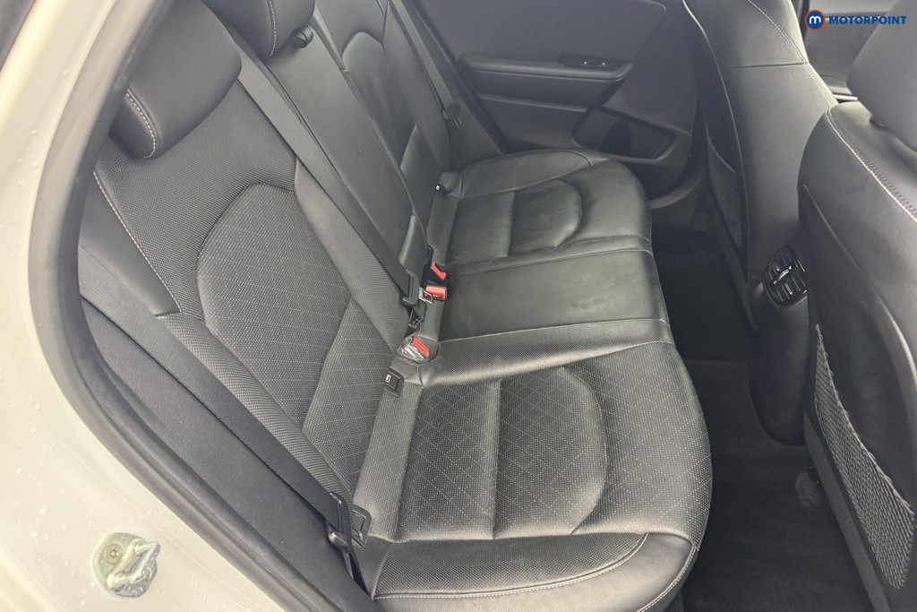 KIA Xceed 4 Automatic Petrol Hatchback - Stock Number (1559438) - 4th supplementary image