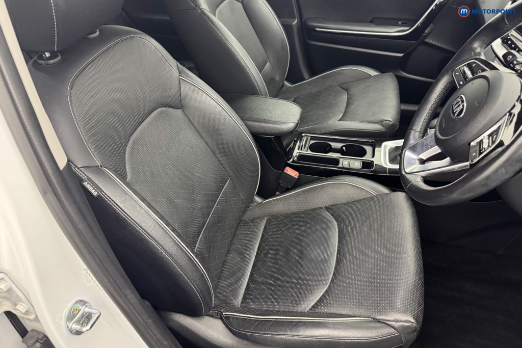 KIA Xceed 4 Automatic Petrol Hatchback - Stock Number (1559438) - 5th supplementary image