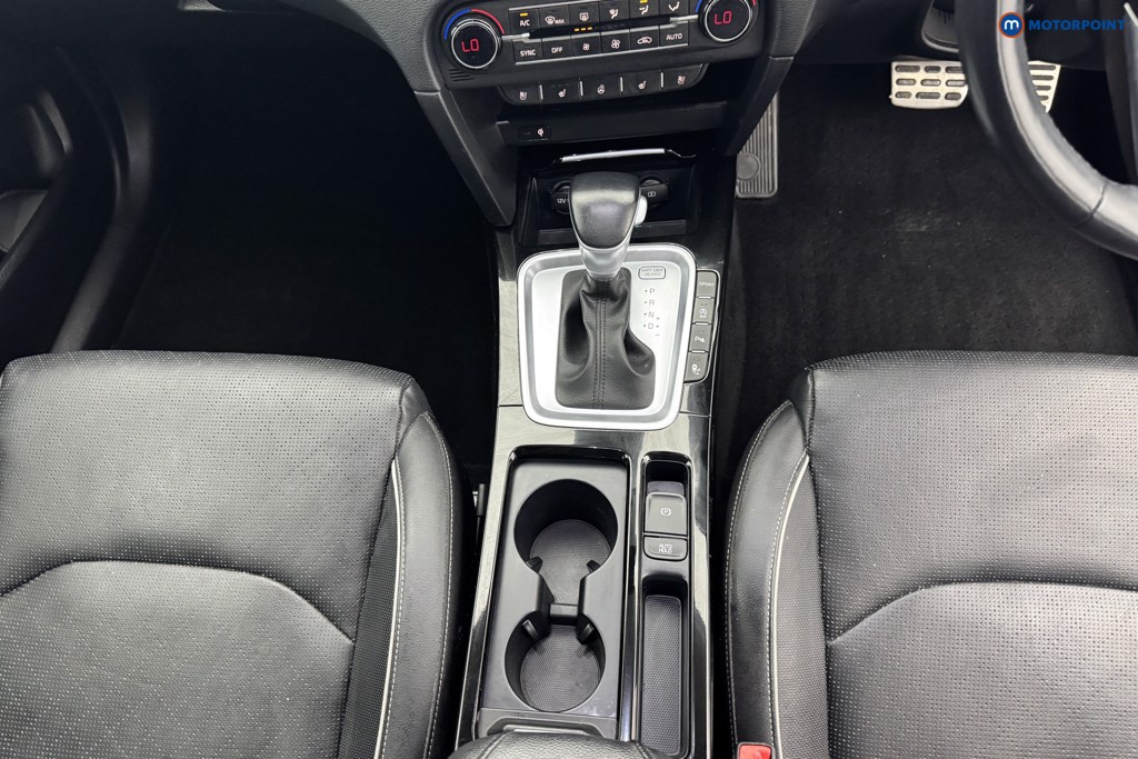 KIA Xceed 4 Automatic Petrol Hatchback - Stock Number (1559438) - 9th supplementary image