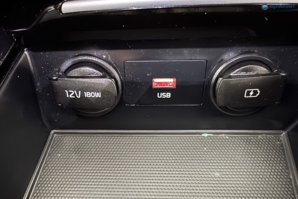 KIA Xceed 4 Automatic Petrol Hatchback - Stock Number (1559438) - 13th supplementary image
