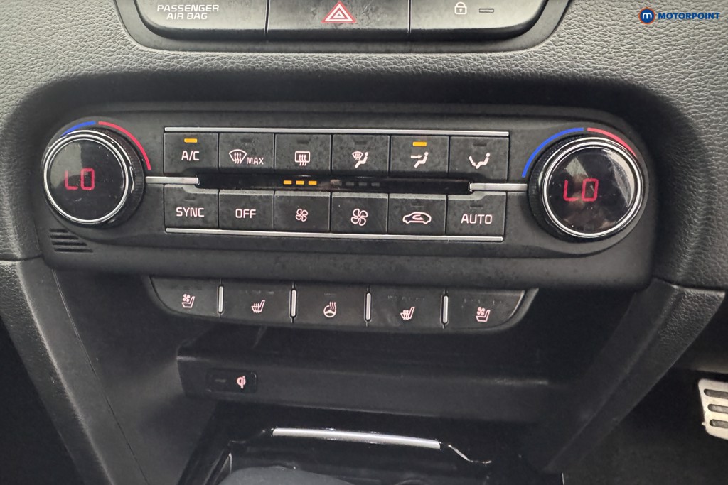 KIA Xceed 4 Automatic Petrol Hatchback - Stock Number (1559438) - 14th supplementary image