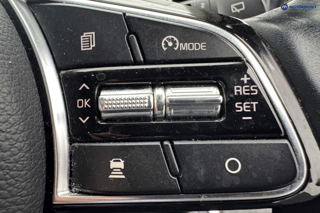 KIA Xceed 4 Automatic Petrol Hatchback - Stock Number (1559438) - 17th supplementary image