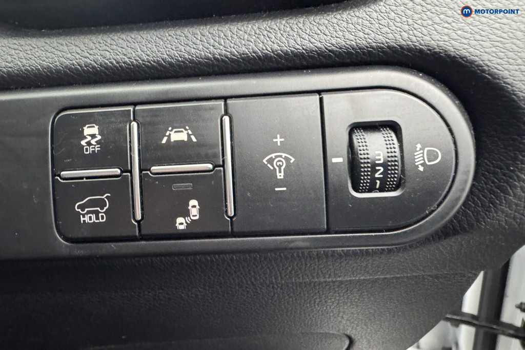 KIA Xceed 4 Automatic Petrol Hatchback - Stock Number (1559438) - 18th supplementary image