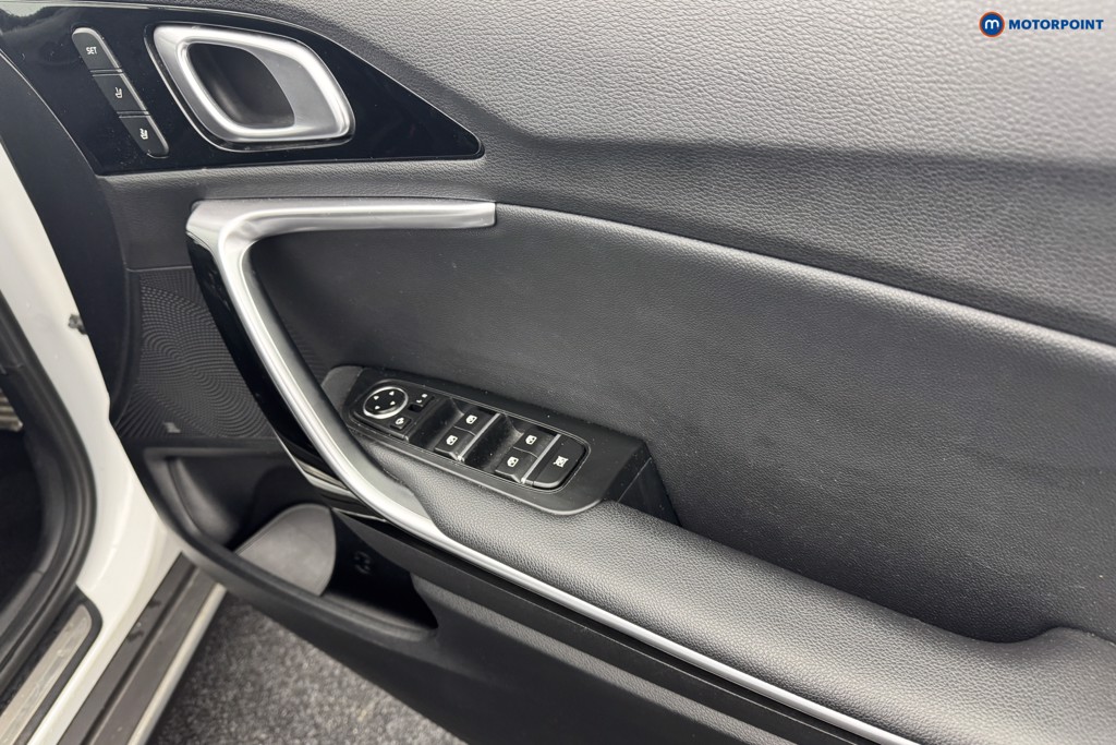 KIA Xceed 4 Automatic Petrol Hatchback - Stock Number (1559438) - 20th supplementary image
