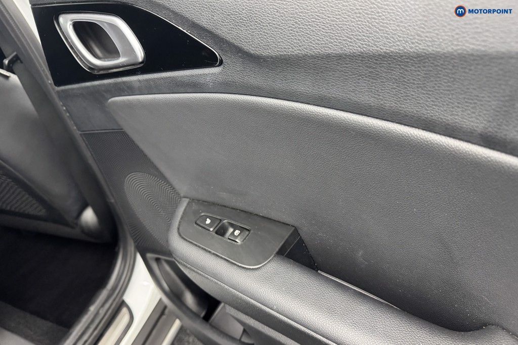 KIA Xceed 4 Automatic Petrol Hatchback - Stock Number (1559438) - 22nd supplementary image