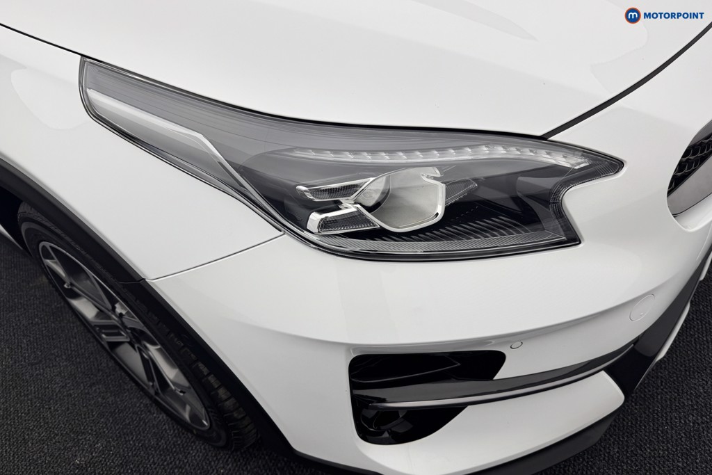 KIA Xceed 4 Automatic Petrol Hatchback - Stock Number (1559438) - 23rd supplementary image