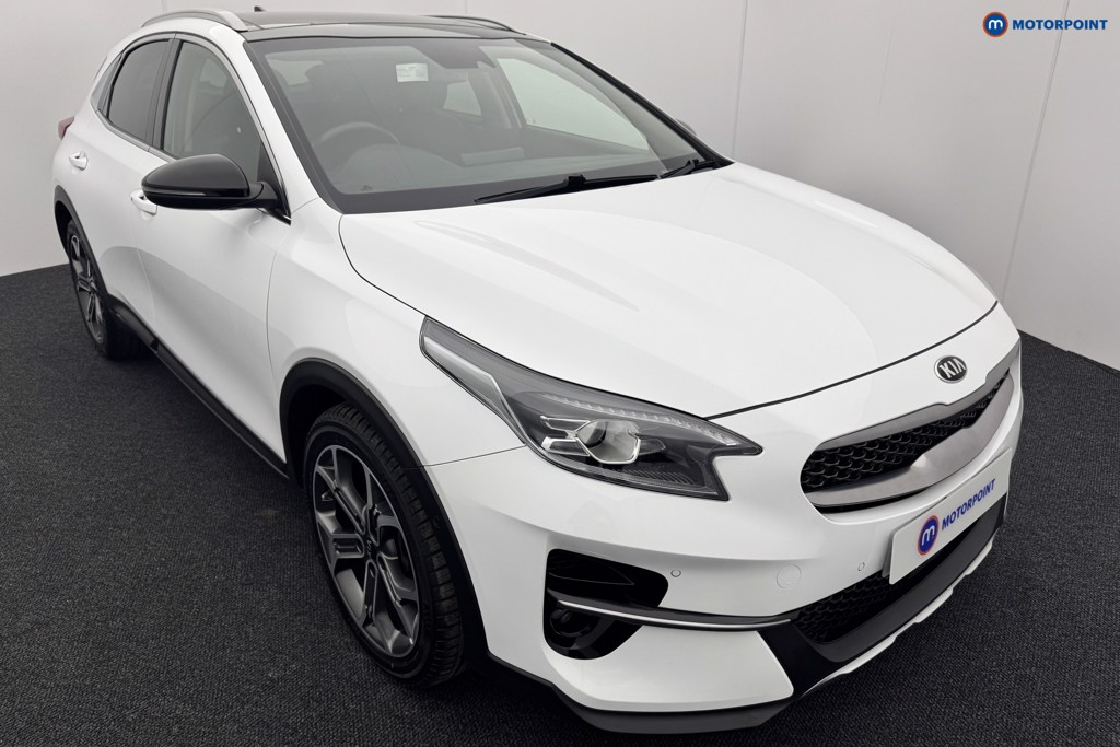 KIA Xceed 4 Automatic Petrol Hatchback - Stock Number (1559438) - 24th supplementary image