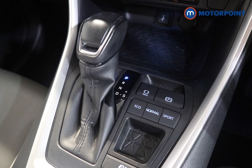 Toyota Rav4 Excel Automatic Petrol-Electric Hybrid SUV - Stock Number (1559487) - 8th supplementary image