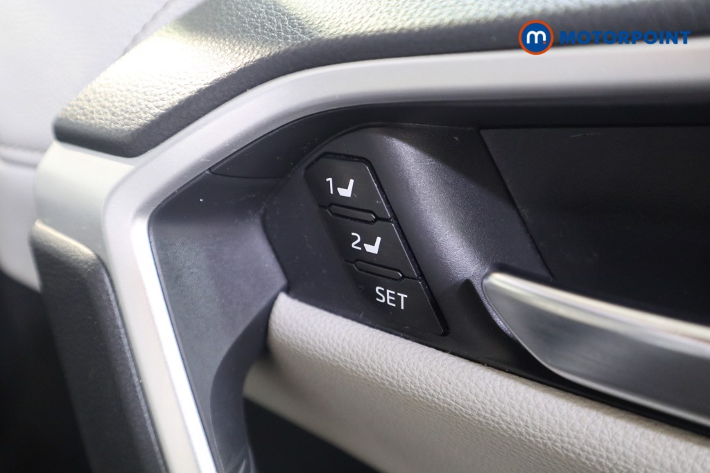 Toyota Rav4 Excel Automatic Petrol-Electric Hybrid SUV - Stock Number (1559487) - 10th supplementary image