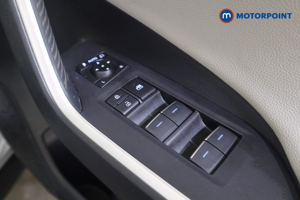 Toyota Rav4 Excel Automatic Petrol-Electric Hybrid SUV - Stock Number (1559487) - 11th supplementary image