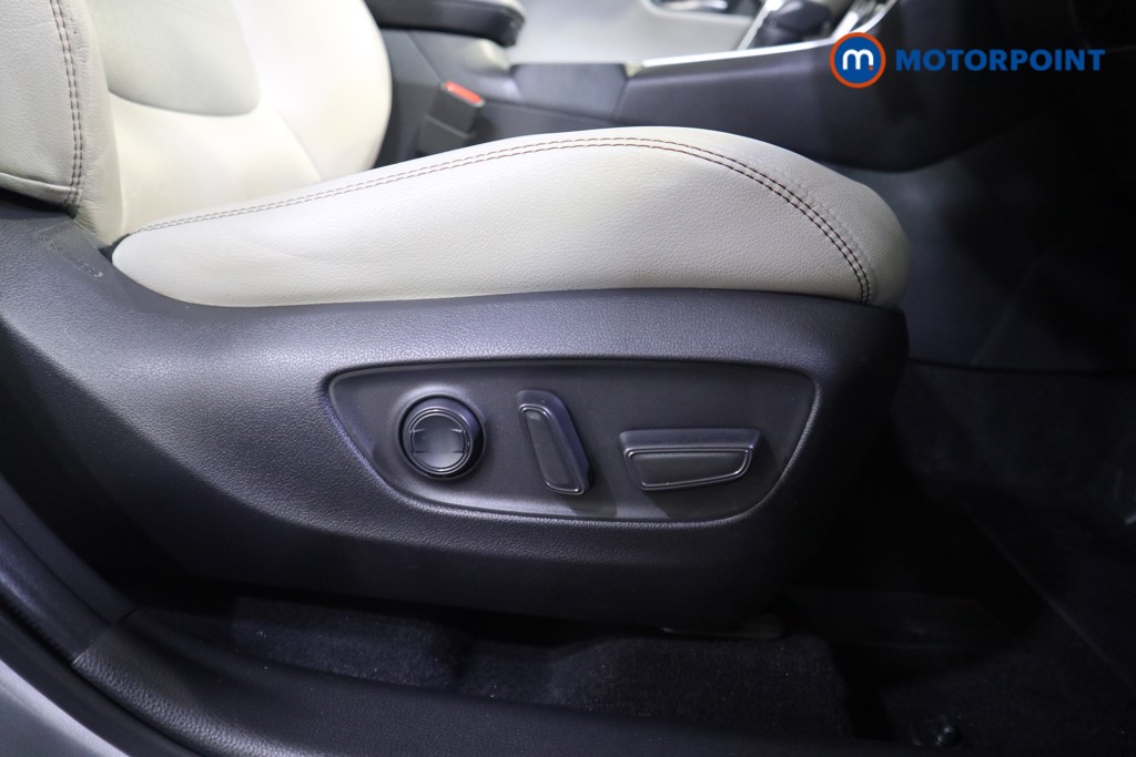 Toyota Rav4 Excel Automatic Petrol-Electric Hybrid SUV - Stock Number (1559487) - 12th supplementary image