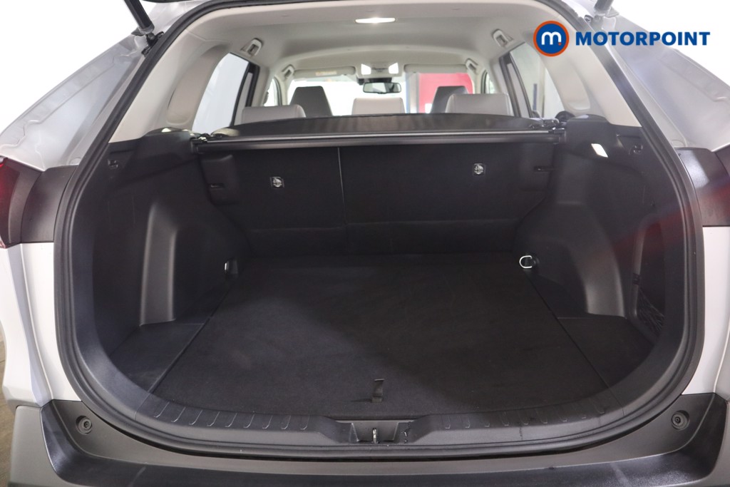 Toyota Rav4 Excel Automatic Petrol-Electric Hybrid SUV - Stock Number (1559487) - 15th supplementary image