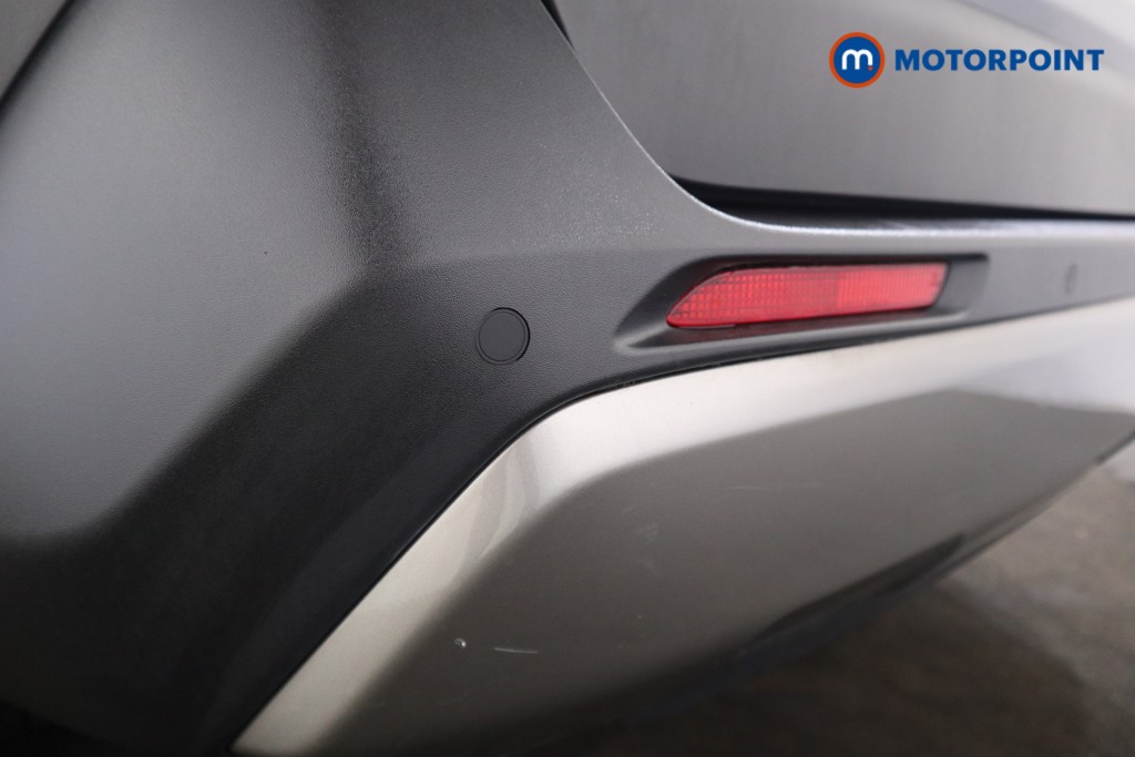 Toyota Rav4 Excel Automatic Petrol-Electric Hybrid SUV - Stock Number (1559487) - 21st supplementary image