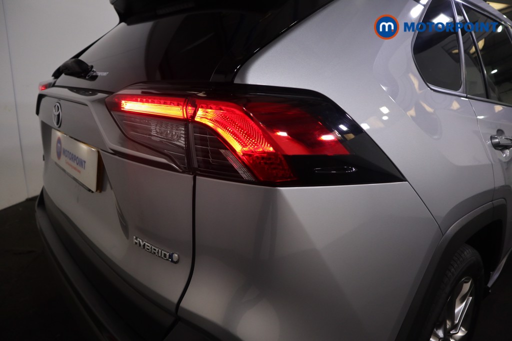 Toyota Rav4 Excel Automatic Petrol-Electric Hybrid SUV - Stock Number (1559487) - 24th supplementary image