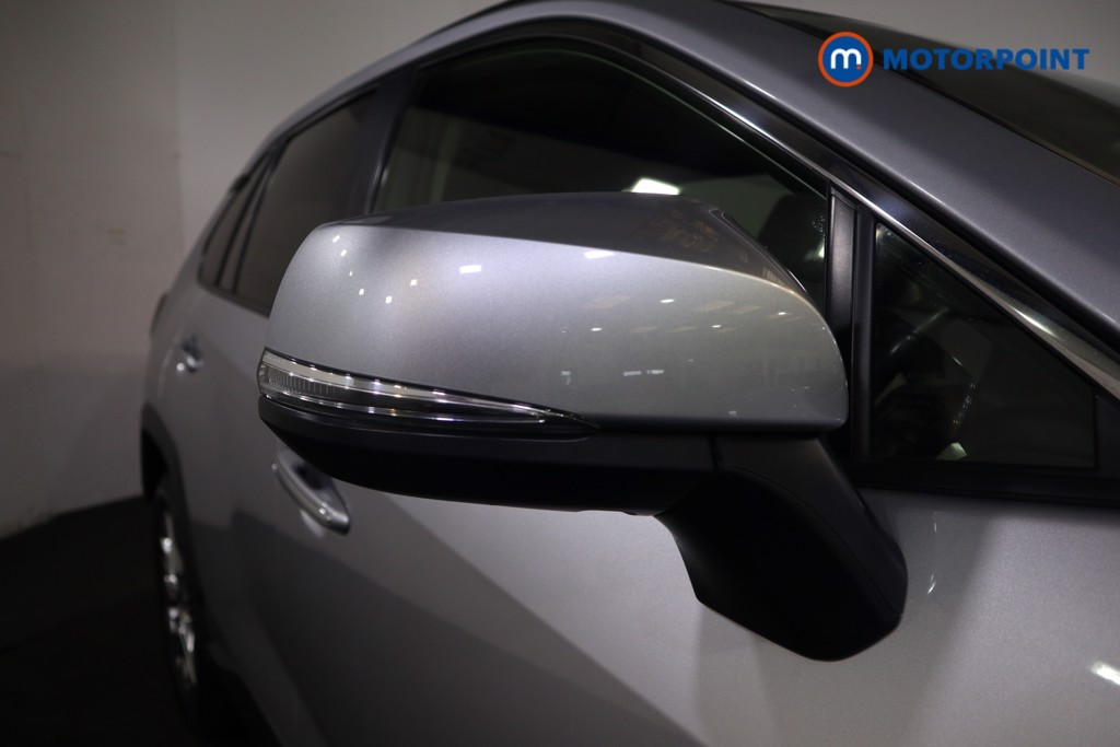 Toyota Rav4 Excel Automatic Petrol-Electric Hybrid SUV - Stock Number (1559487) - 25th supplementary image