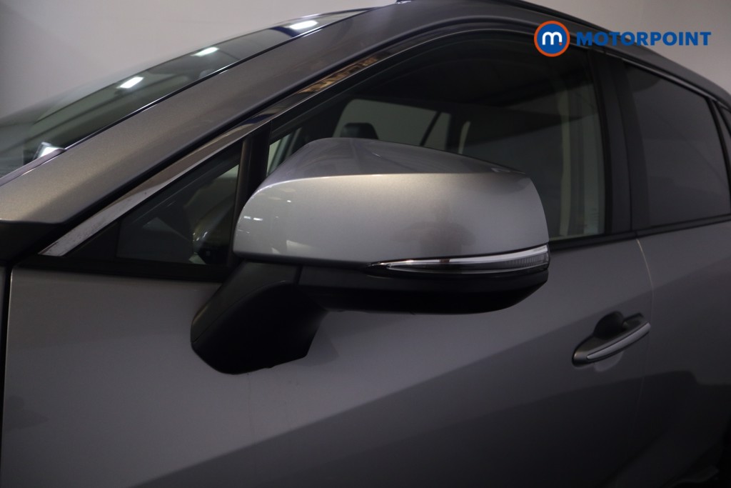 Toyota Rav4 Excel Automatic Petrol-Electric Hybrid SUV - Stock Number (1559487) - 26th supplementary image
