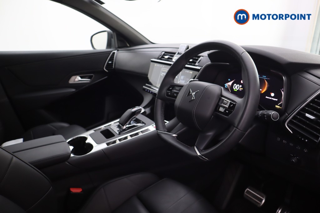 DS Ds 7 Opera Automatic Petrol Plug-In Hybrid SUV - Stock Number (1559507) - 2nd supplementary image