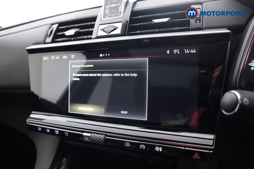 DS Ds 7 Opera Automatic Petrol Plug-In Hybrid SUV - Stock Number (1559507) - 3rd supplementary image