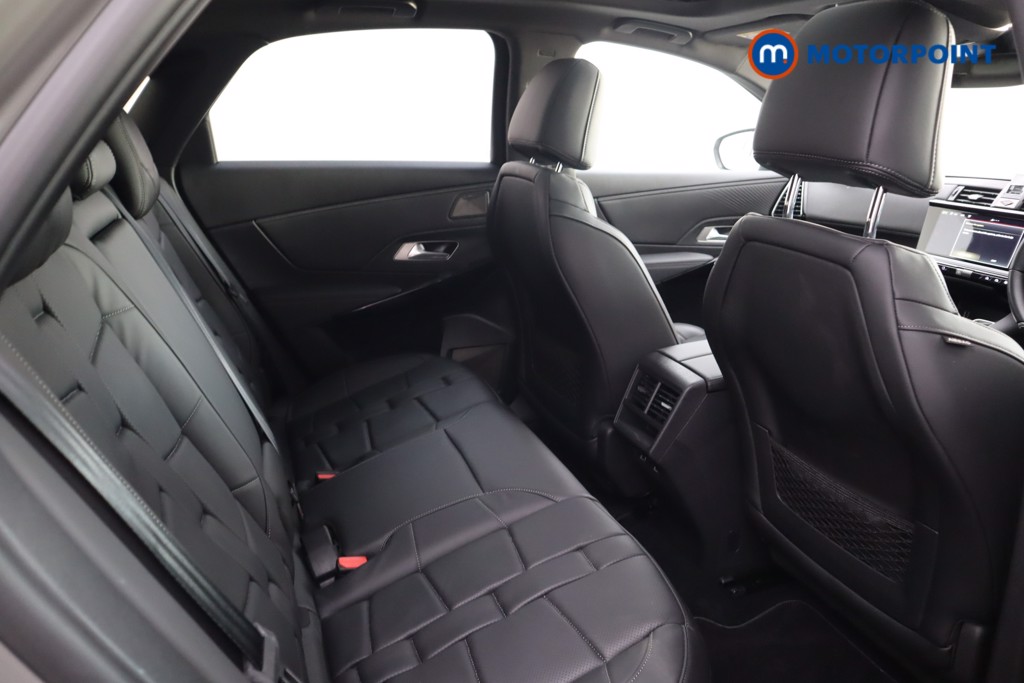 DS Ds 7 Opera Automatic Petrol Plug-In Hybrid SUV - Stock Number (1559507) - 8th supplementary image